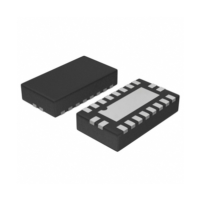 逻辑芯片MC74LCX245MNTWG[IC TXRX NON-INVERT 5.5V 20QFN]