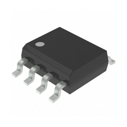 存储芯片AT24C512BN-SH25-T[IC EEPROM 512KBIT I2C 1MHZ 8SOIC]