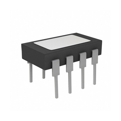 接口芯片SN65HVD233SJD[IC TRANSCEIVER HALF 1/1 8CDIP]