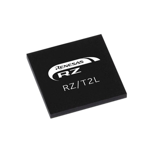 T2L AC0 NON MCU处理器R9A07G074M04GBG ETHERCAT MPU BGA196