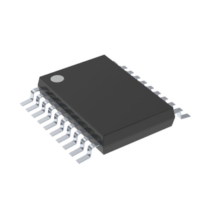 逻辑芯片SN74F374NSR[IC FF D-TYPE SNGL 8BIT 20SO]