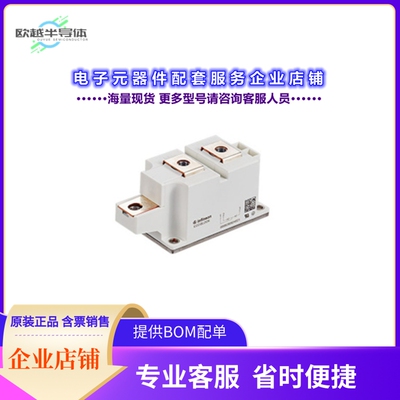 二极管/晶体管TD390N16SOFHPSA1[LA-T-BOND MODULE]