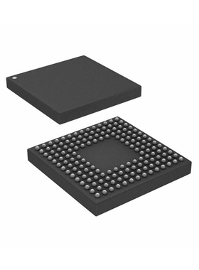 数据采集芯片AD9129BBC[IC DAC 14BIT A-OUT 160CSPBGA]