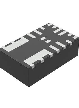 电源芯片MPM3632CGQV-Z[IC REG BUCK ADJ 3A 20QFN]