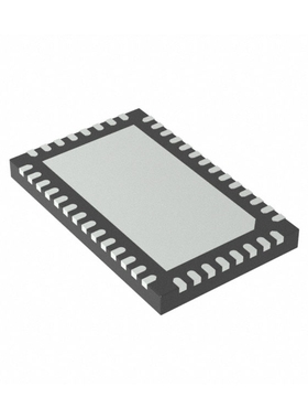 电源芯片LTC4284HUHG#PBF[IC HOT SWAP CTRLR TELECOM 44QFN]