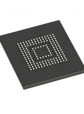 存储芯片ASFC64G31T5-51BIN[IC FLASH 512GBIT EMMC 153FBGA]