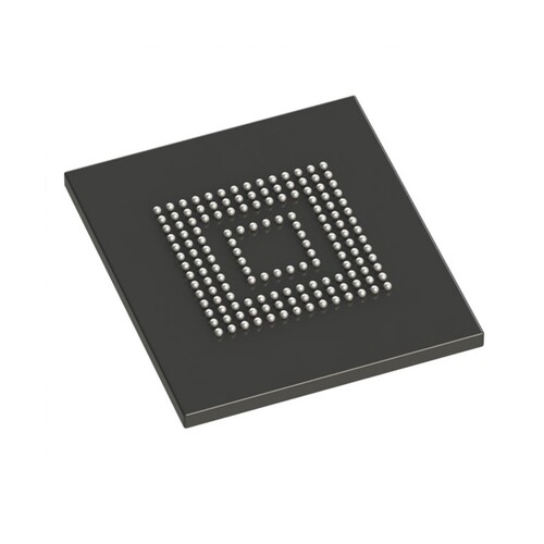 存储芯片ASFC32G31T3-51BIN[IC FLASH 256GBIT EMMC 153FBGA]