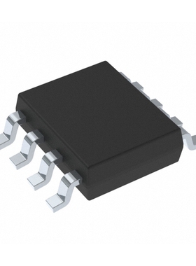 接口芯片THS6092IDDAR[IC DRIVER 2/0 8SO POWERPAD]