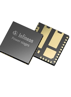 电源芯片TDA21490AUMA1[IFX POWERSTAGE/DRIVER]