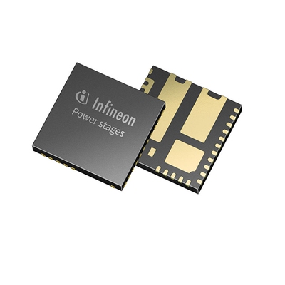 电源芯片TDA21490AUMA1[IFX POWERSTAGE/DRIVER]