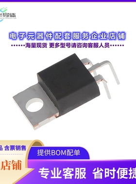 二极管/晶体管D4015L56TP[DIODE STD 400V 9.5A ITO220AB]