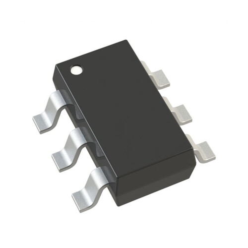 线性芯片AD8027ART-REEL7[IC OPAMP R-R LDIST LN LP SOT23-6]