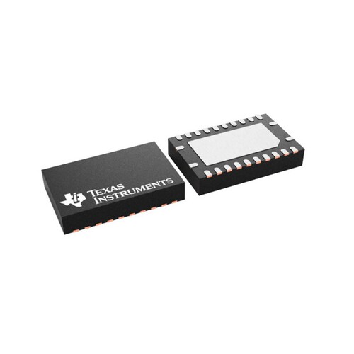电源芯片LM5148RGYR[3.5-V TO 80-V, CURRENT MODE SYNC]