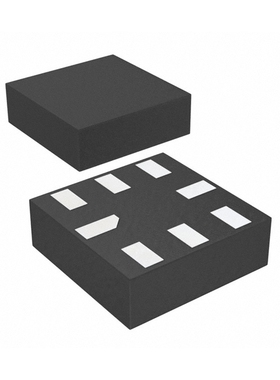 逻辑芯片NLSX4302EBMUTCG[IC TRANSLTR BIDIRECTIONAL 8UQFN]