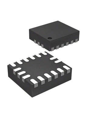 电源芯片MIC2807-MMYML-TR[IC PWR MANAGEMENT DGTL 17-MLF]