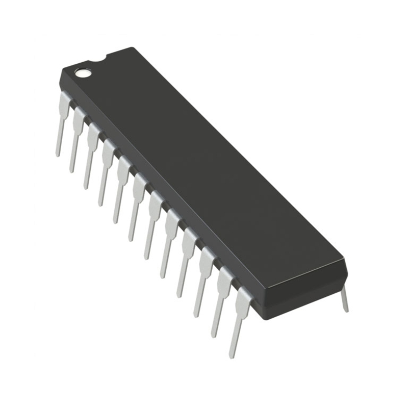 数据采集芯片AD7713ANZ[IC ADC 24BIT SIGMA-DELTA 24DIP]