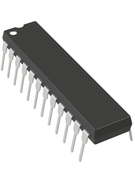 数据采集芯片AD7713ANZ[IC ADC 24BIT SIGMA-DELTA 24DIP]