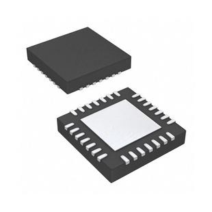 28MLPQ 电源芯片IR3081AMTRPBF VR10.0 XPHASE CTRLR