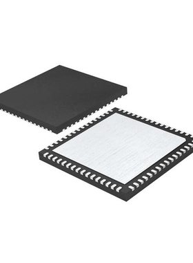 MCU处理器MSP430FR69271IRGCT[IC MCU 16BIT 64KB FRAM 64VQFN]