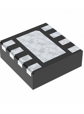 电源芯片NCV8177AMTW090TCG[LINEAR VREG 500 MA WITH ENABLE]