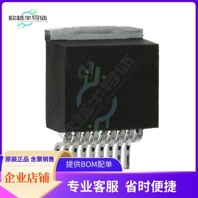 线性芯片LM4755TSX/NOPB 原装正品 提供BOM配单服务