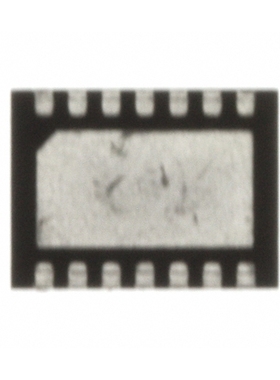 电源芯片ZXLD1321DCATC[IC LED DRIVER RGLTR PWM 1A 14DFN]