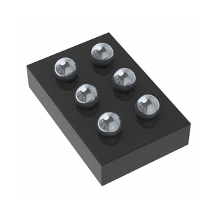 线性芯片INA191A4IYFDR[IC CURR SENSE 1 CIRCUIT 6DSBGA]