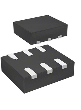 线性芯片TS331IQT[IC COMPARATOR 1 GEN PUR]