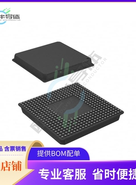 MCU微控制芯片TMS320C6202BZNY250 原装正品提供电子元器配单服务