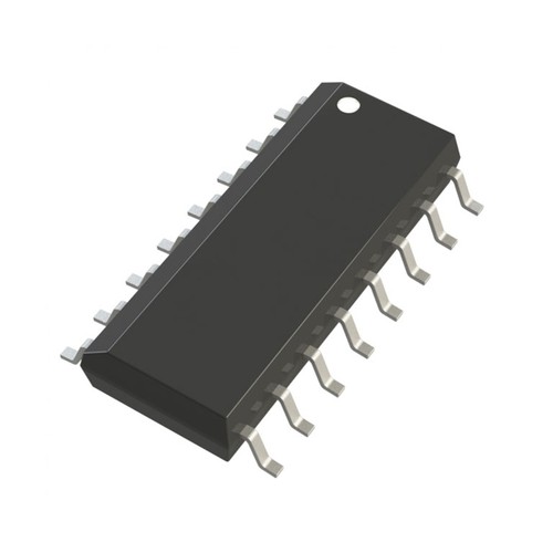 逻辑芯片74AHC595D,118[IC 8BIT SRL SHFT REGISTER 16SOIC]
