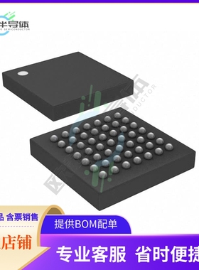 MCU微控制芯片DS3660B+ 原装正品提供电子元器配单服务