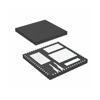 电源芯片LTC3611EWP#TRPBF[IC REG BUCK ADJ 10A 64QFN]