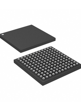 MCU处理器STM32L4R9ZGJ6[IC MCU 32BIT 1MB FLASH 144UFBGA]