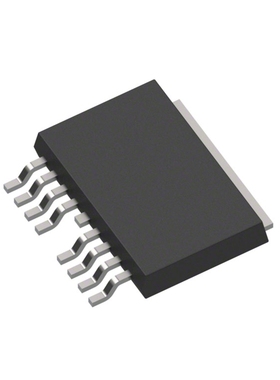 电源芯片S-19515AFKA-V9T1U4[IC REG LINEAR 5V 250MA TO252-9S]