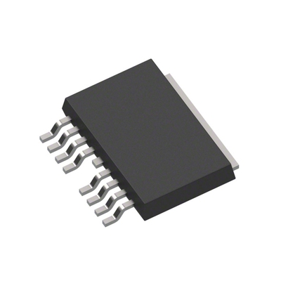 电源芯片S-19515AFKA-V9T1U4[IC REG LINEAR 5V 250MA TO252-9S]