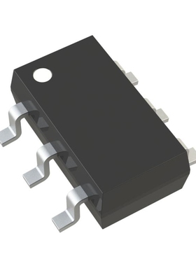 线性芯片MCP60713T-E/CH[SINGLE, 10MHZ OP AMP W/ STDN, E]