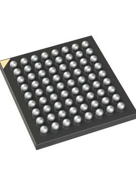 MCU处理器LIFCL-17-8UWG72I[IC FPGA 40 I/O 72WLCSP]