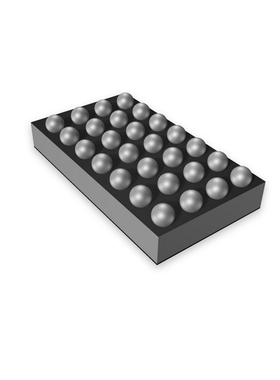 电源芯片KTZ8866EKAA-TR[HIGH EFFICIENCY 6-CH LED BACKLIG]