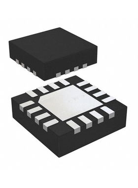 电源芯片STSPIN230[IC HALF BRIDGE DRV 1.3A 16VFQFPN]