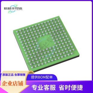 MCU微控制芯片TMS320F2812ZAYAR 原装正品提供电子元器配单服务