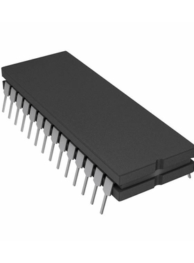 数据采集芯片AD669SQ[IC DAC 16BIT V-OUT 28CDIP]