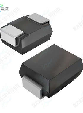 SMBJ200CA[电路保护TVS DIODE 200VWM 324VC DO214AA]