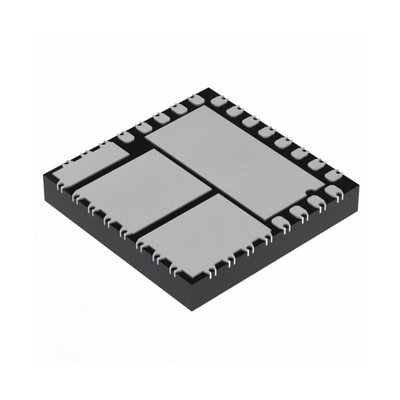 电源芯片MIC28514T-E/PHA[IC REG BUCK ADJ 5A 32VQFN]