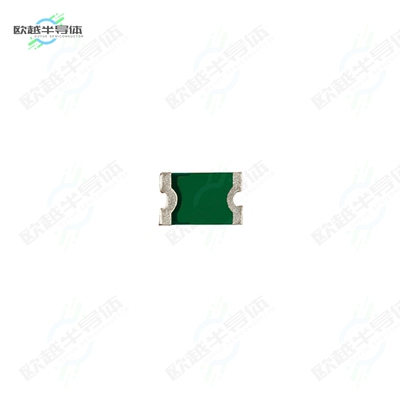 PTSAHT080516V010[电路保护PTC RESET FUSE 100MA 16V 0805]