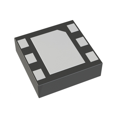 电源芯片XC9272A0614R-G[IC REG BUCK 0.6V 50MA 6USPEL]