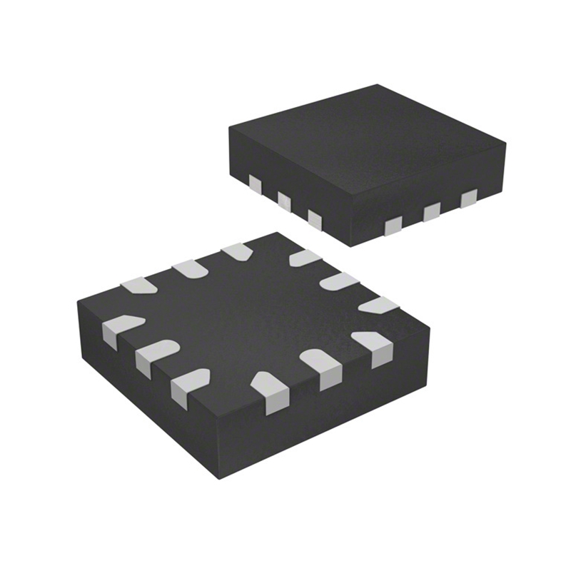 线性芯片IS31AP4912-UTLS2-TR[IC AMP CLSS AB STER 30MW 12UTQFN