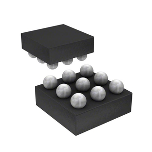 电源芯片FAN48610BUC50X[IC REG BOOST 5V 1A 9WLCSP]