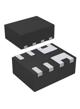 电源芯片SLG59M301V[IC PWR SWITCH N-CHAN 1:1 8TDFN]