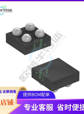 线性芯片MAX9062EBS+TG45 原装正品 提供BOM配单服务
