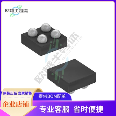 线性芯片MAX9061EBS+TG45 原装正品 提供BOM配单服务